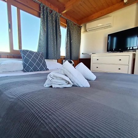 Casa Paradiso Lido di Ostia Ngoại thất bức ảnh