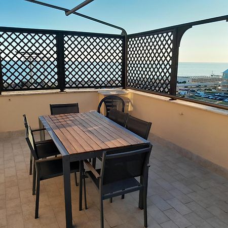 Casa Paradiso Lido di Ostia Ngoại thất bức ảnh