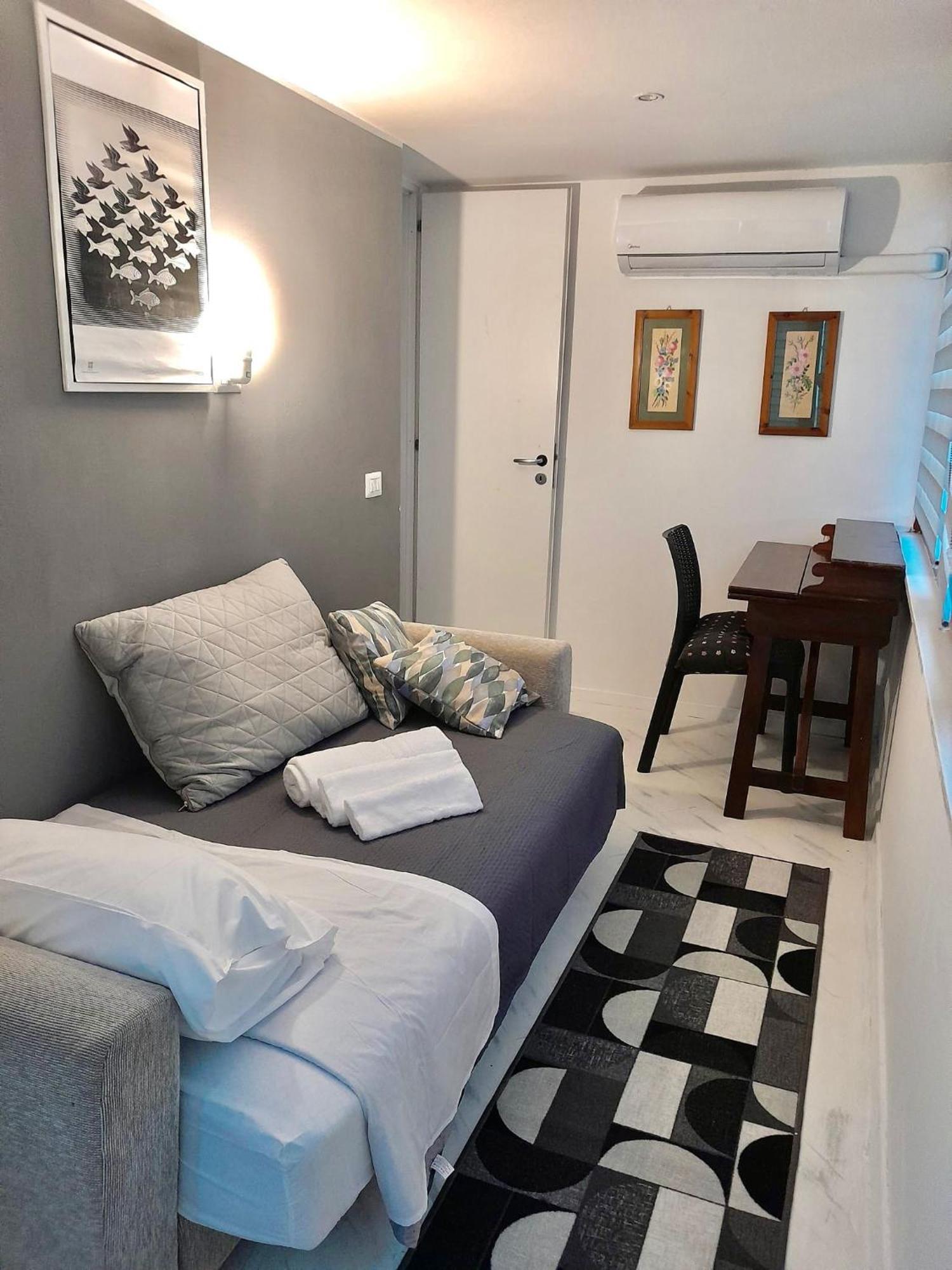 Casa Paradiso Lido di Ostia Ngoại thất bức ảnh