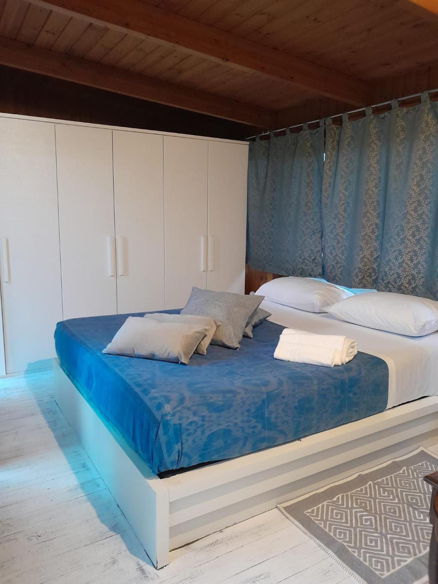 Casa Paradiso Lido di Ostia Ngoại thất bức ảnh