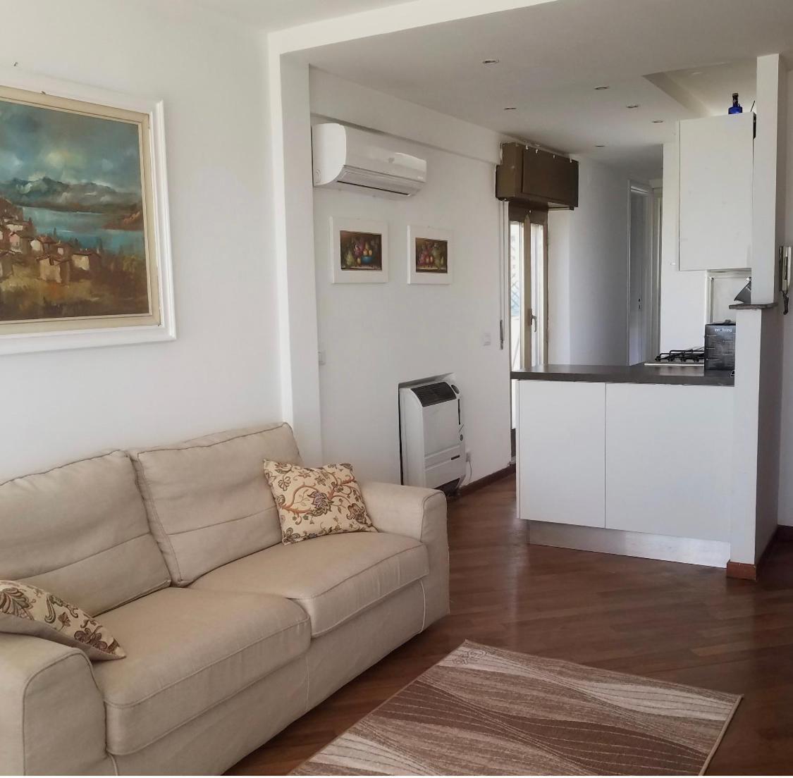 Casa Paradiso Lido di Ostia Ngoại thất bức ảnh
