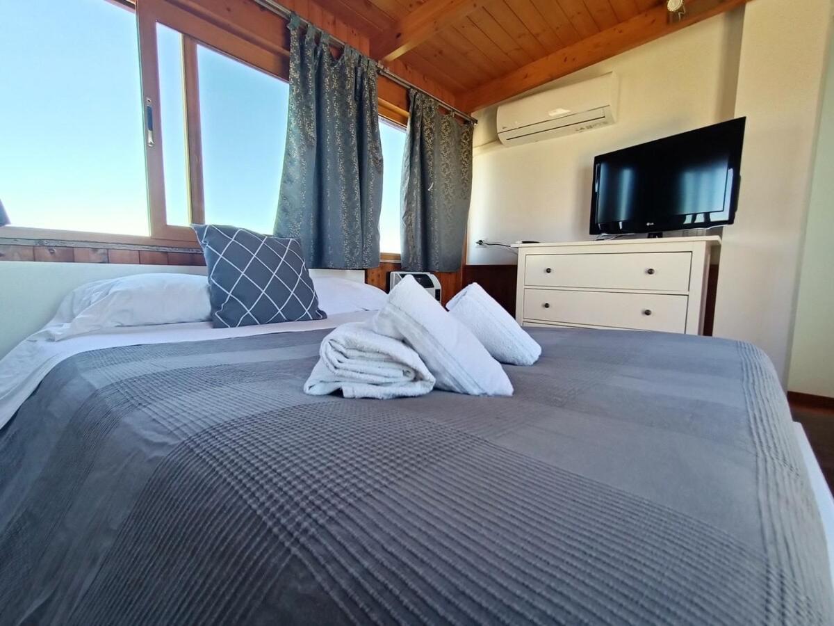 Casa Paradiso Lido di Ostia Ngoại thất bức ảnh