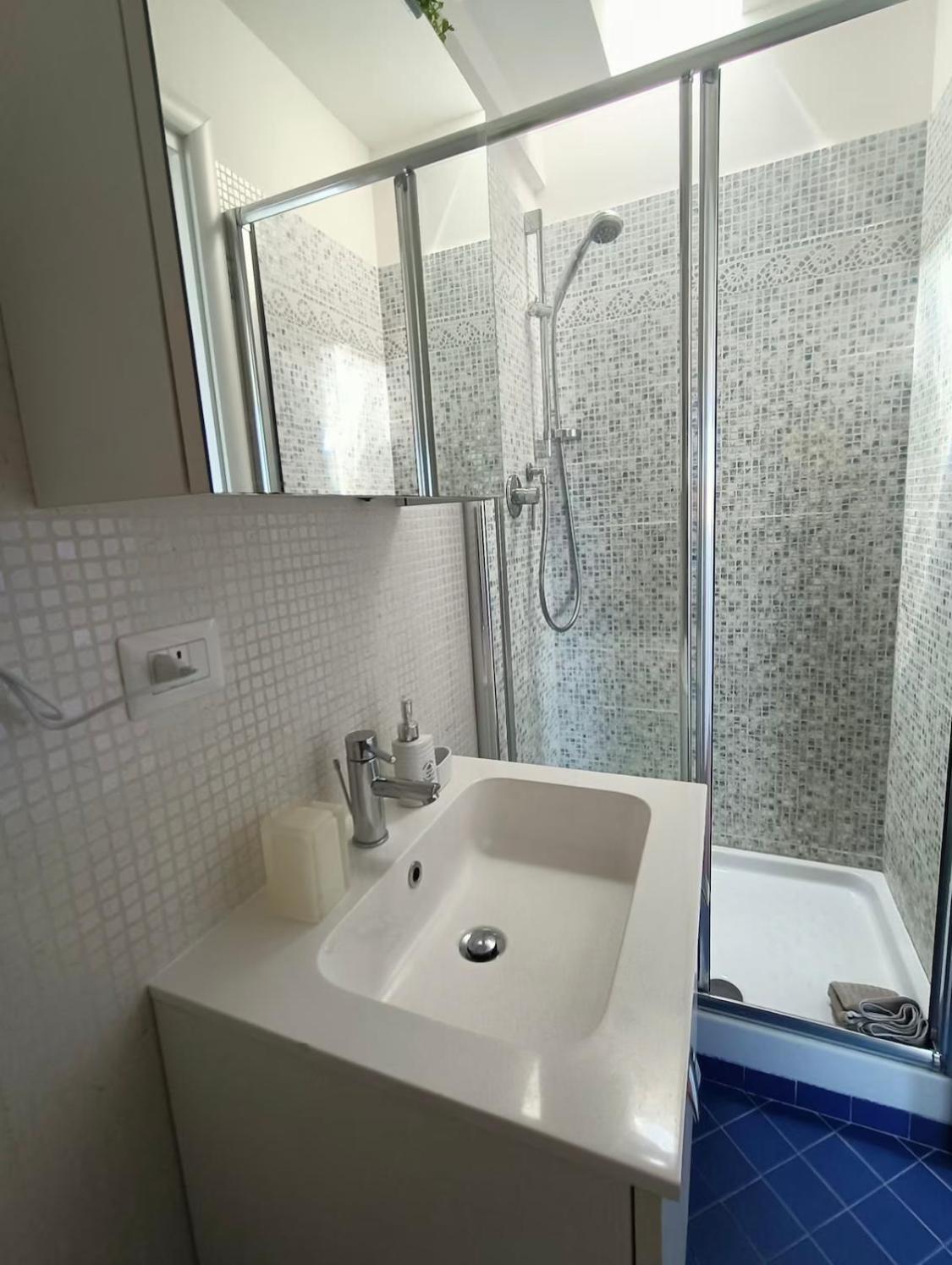 Casa Paradiso Lido di Ostia Ngoại thất bức ảnh