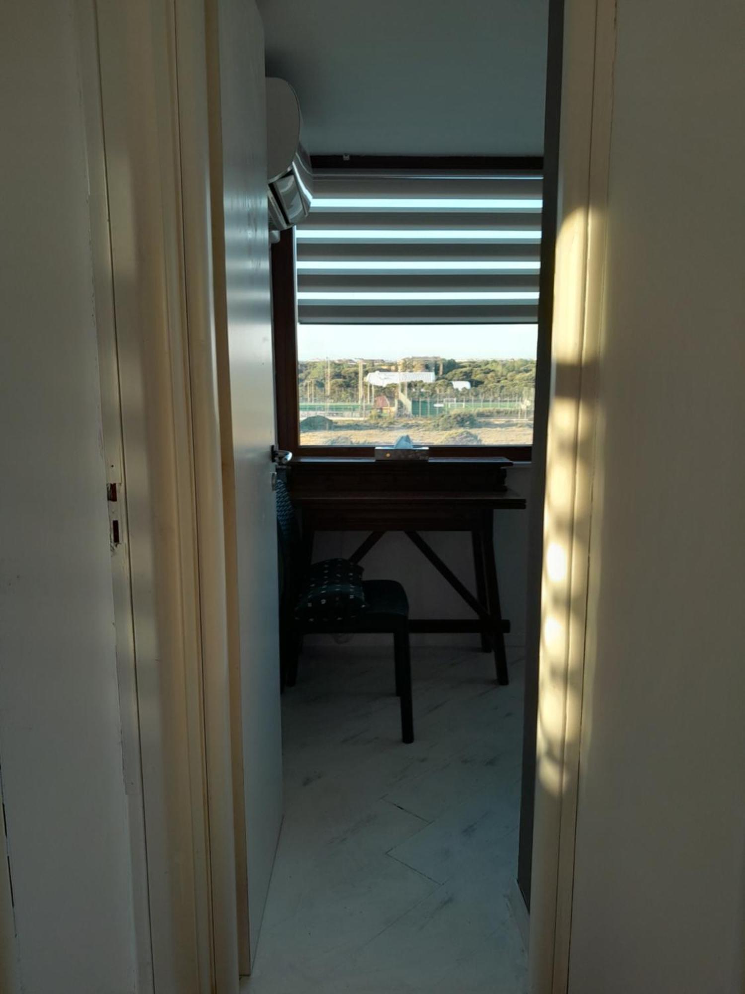 Casa Paradiso Lido di Ostia Ngoại thất bức ảnh