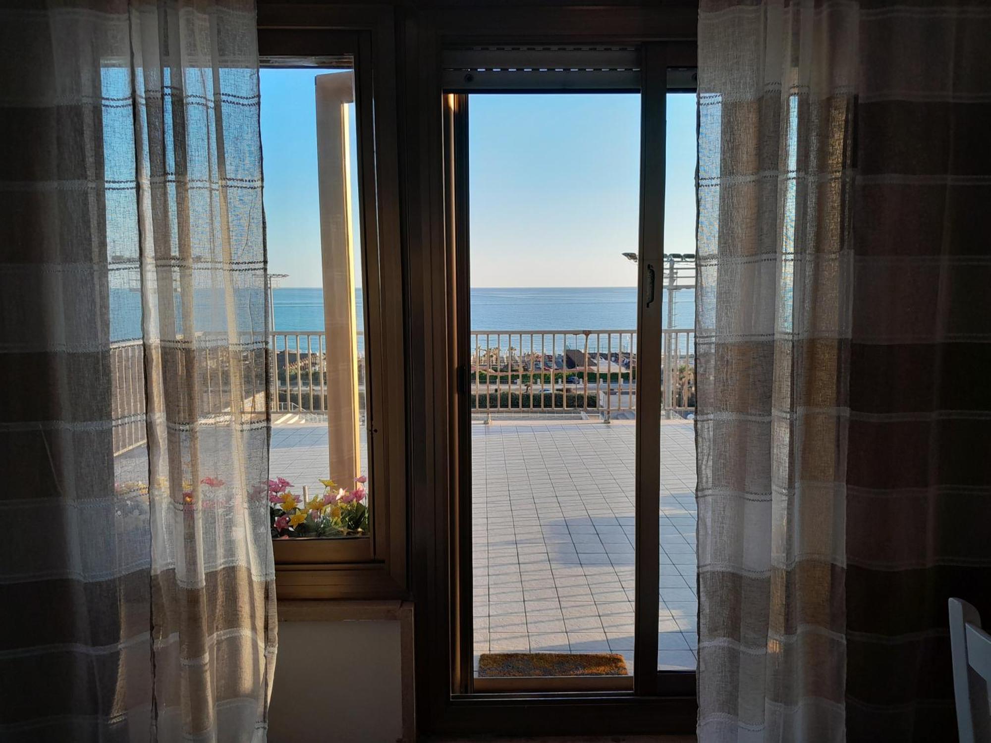 Casa Paradiso Lido di Ostia Phòng bức ảnh